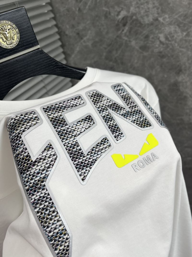 Fendi T-Shirts